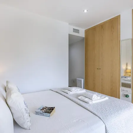 Altamar Appartement
