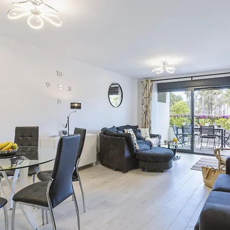 Altamar Apartment Javea