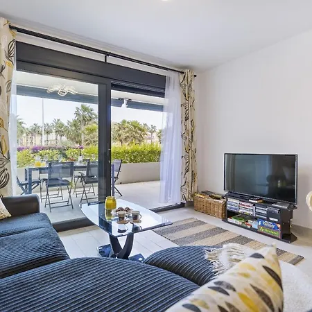 Apartment Altamar