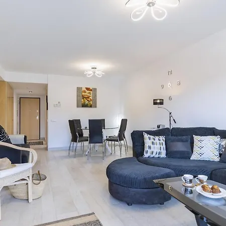 Altamar Apartment *