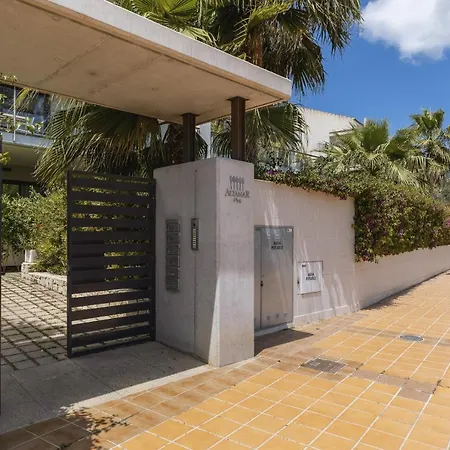 Apartment Altamar