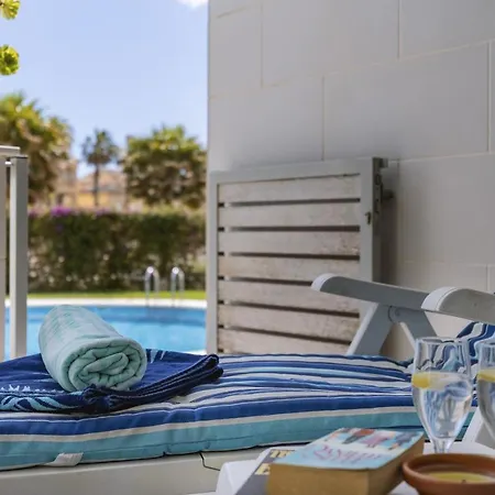 Apartment Altamar