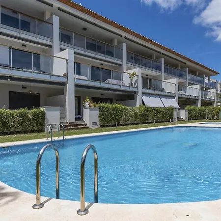 Altamar Apartment Javea