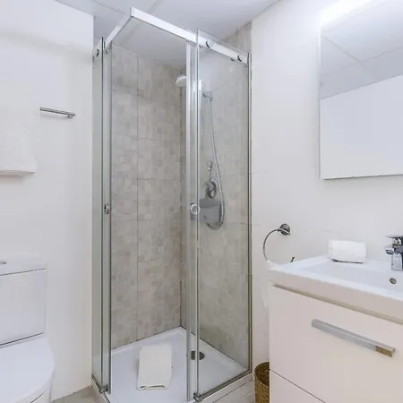Altamar Apartment