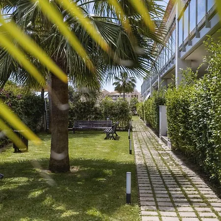 Apartment Altamar Javea